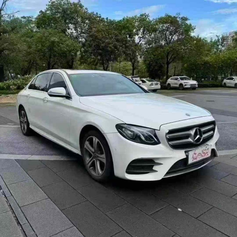 湛江18年奔驰C2