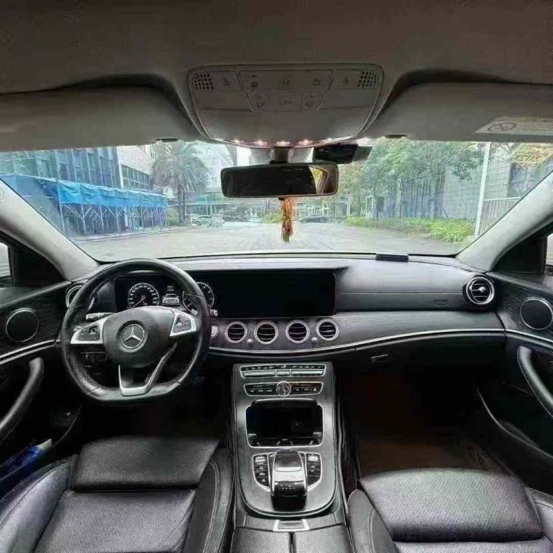 湛江18年奔驰C6