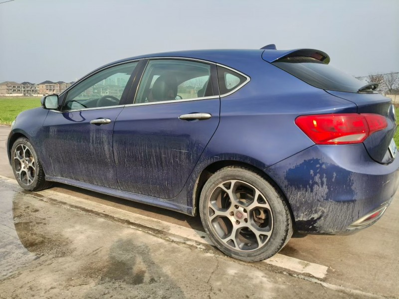 杭州15年菲亚特致悦7