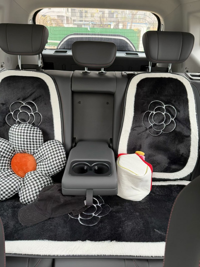 南昌24年奇瑞捷途4