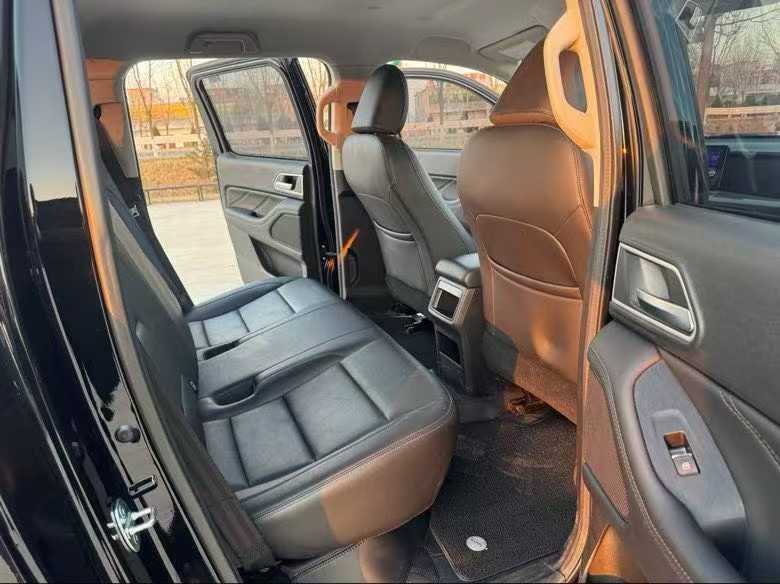 徐州22年长城汽车炮 皮卡6