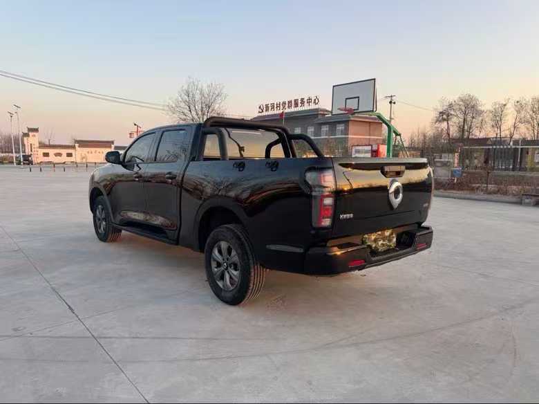 徐州22年长城汽车炮 皮卡8