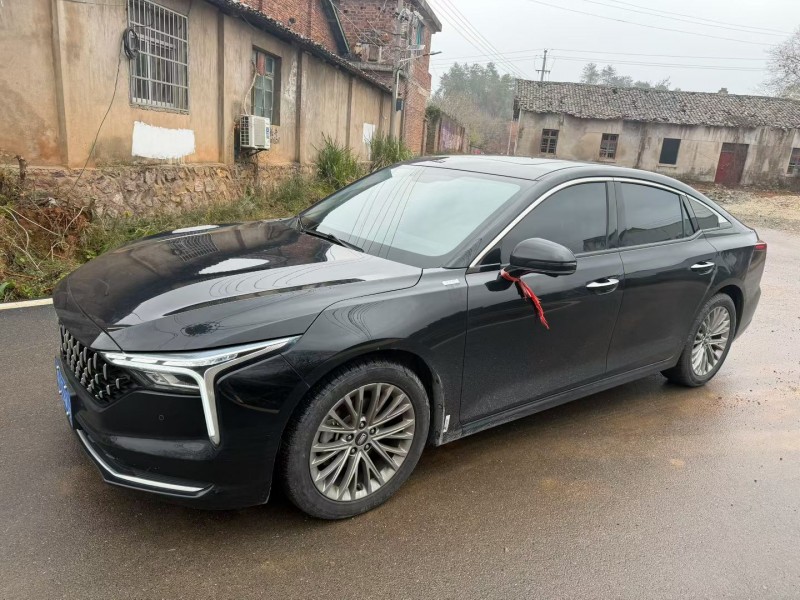 南昌24年奔腾B702