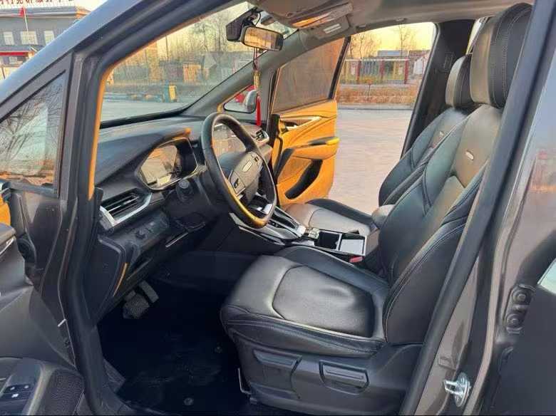 徐州20年大通G503