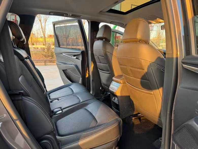 徐州20年大通G506