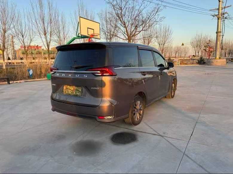 徐州20年大通G508