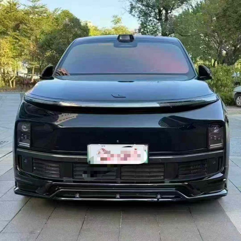 深圳23年理想L91