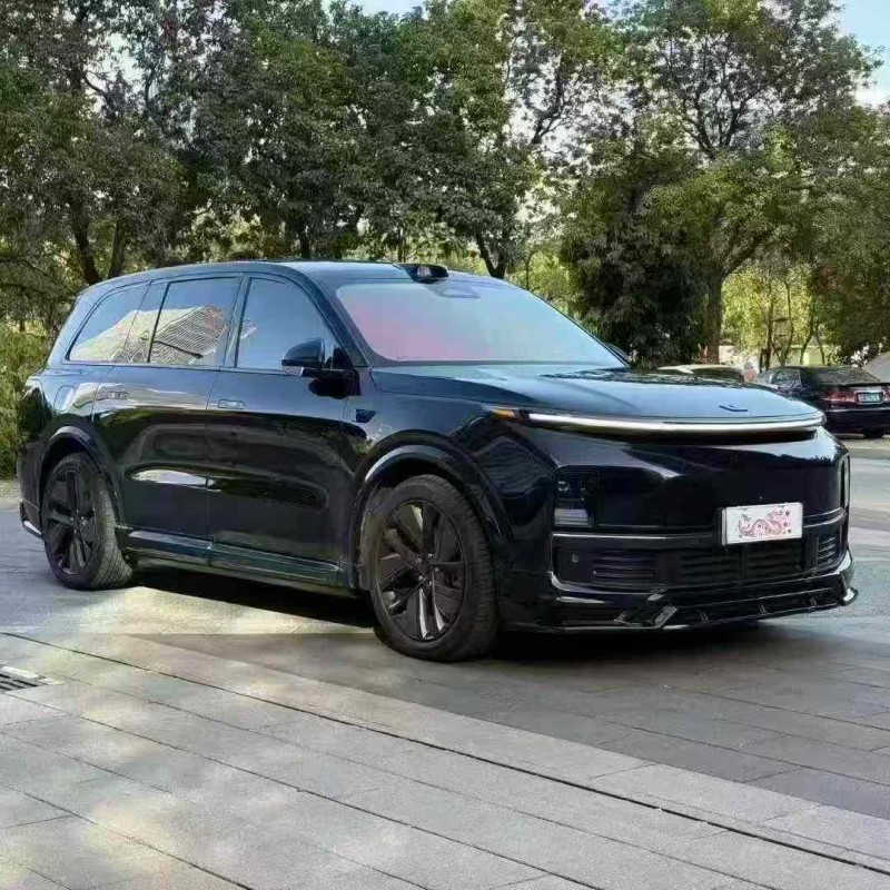 深圳23年理想L92