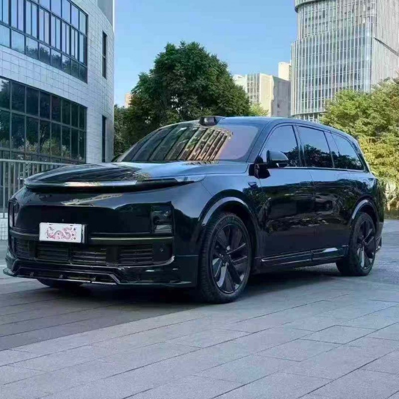 深圳23年理想L93