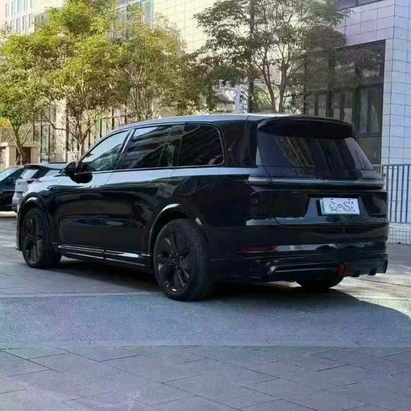 深圳23年理想L97