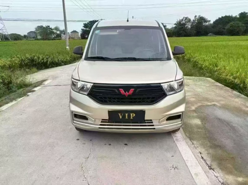 杭州22年五菱汽车宏光1