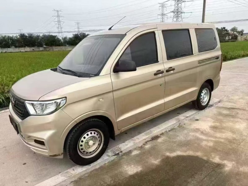 杭州22年五菱汽车宏光2