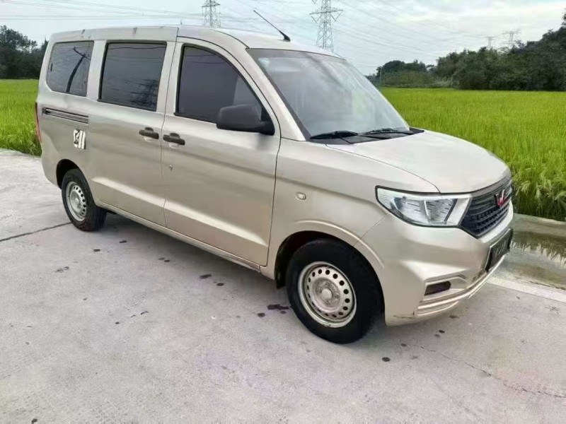 杭州22年五菱汽车宏光3