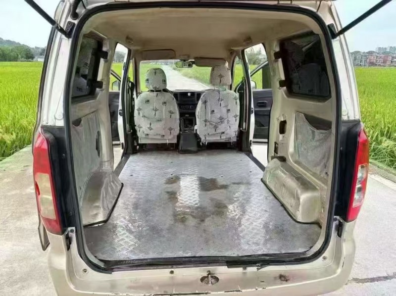 杭州22年五菱汽车宏光5