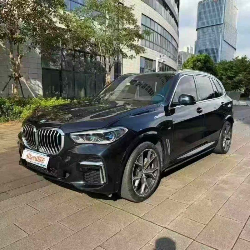 珠海23年宝马X53