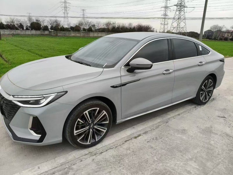 杭州25年奇瑞艾瑞泽3