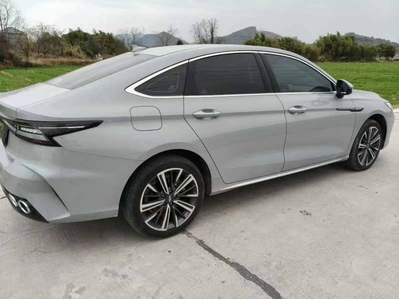 杭州25年奇瑞艾瑞泽7