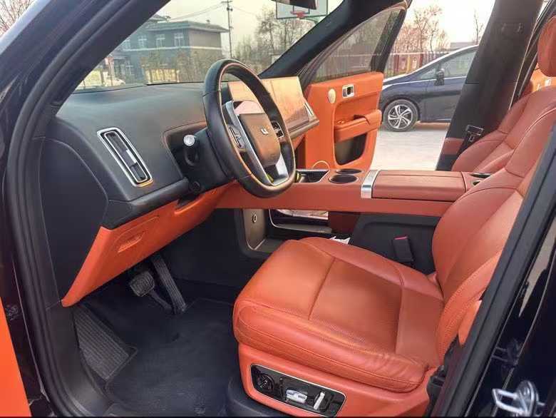 徐州23年理想L93