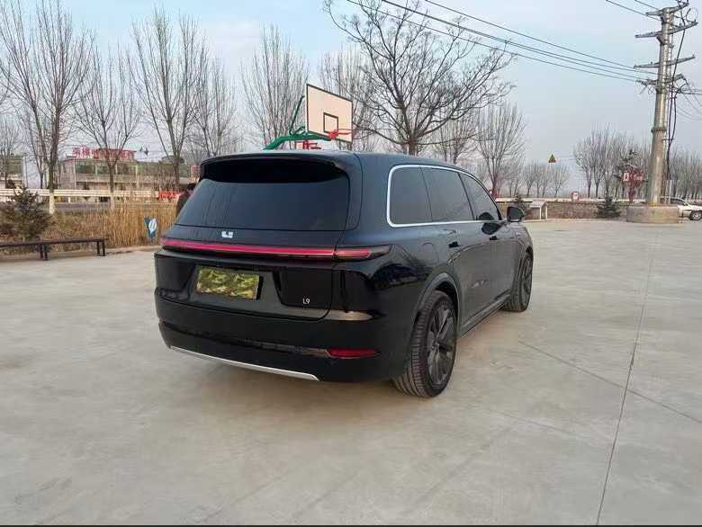 徐州23年理想L98