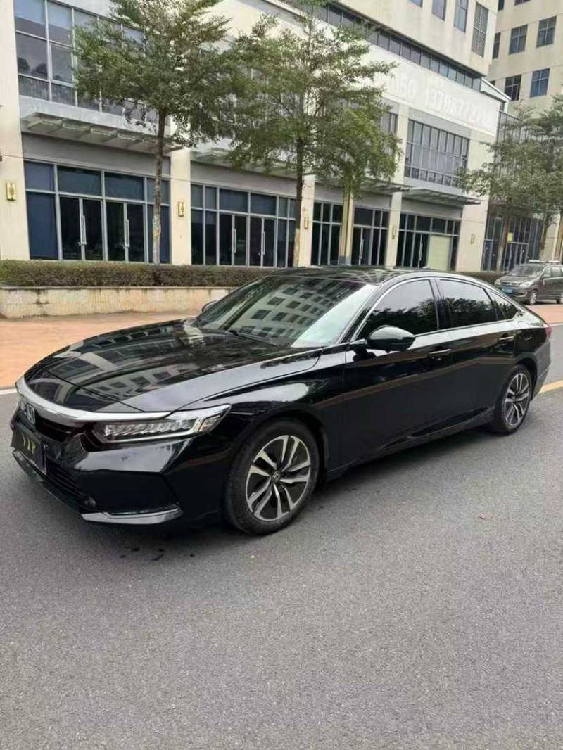 湛江22年本田英诗派2