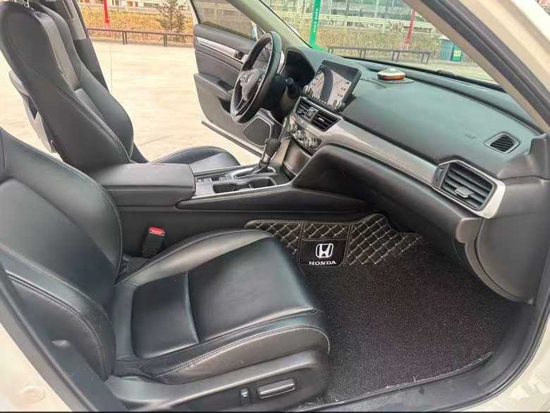 徐州19年本田雅阁5