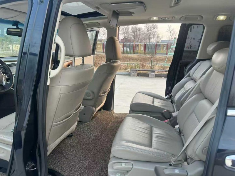 徐州15年本田奥德赛6