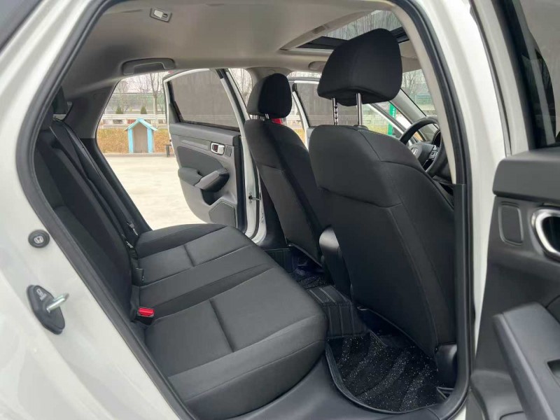 徐州24年本田思域6