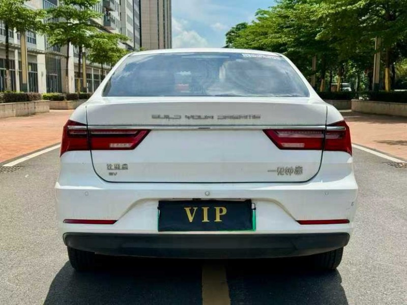 湛江23年比亚迪秦9