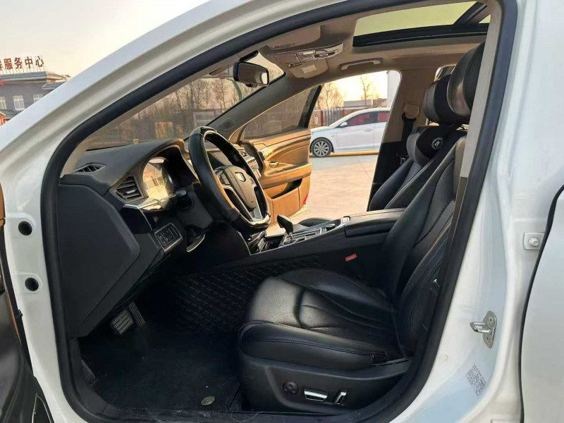 徐州17年吉利博瑞3