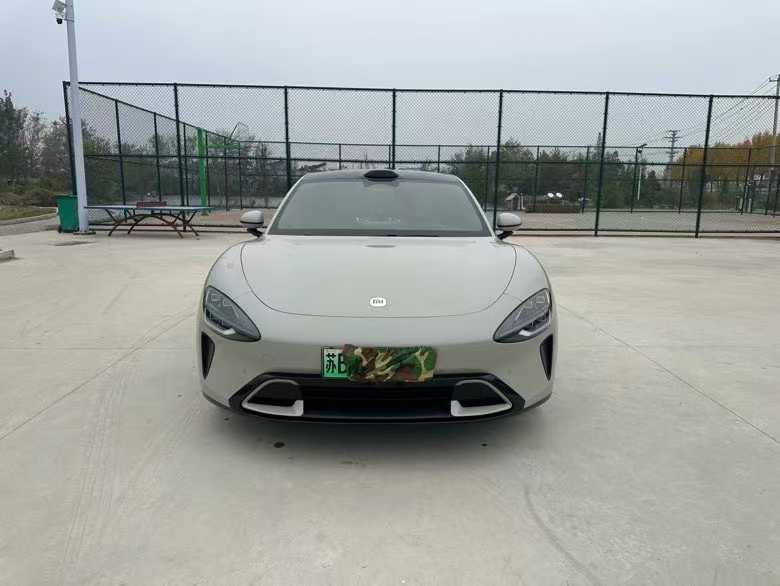 徐州24年小米SU71