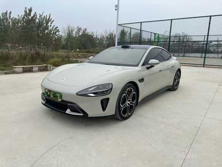 徐州24年小米SU72