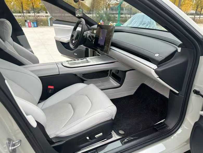 徐州24年小米SU75