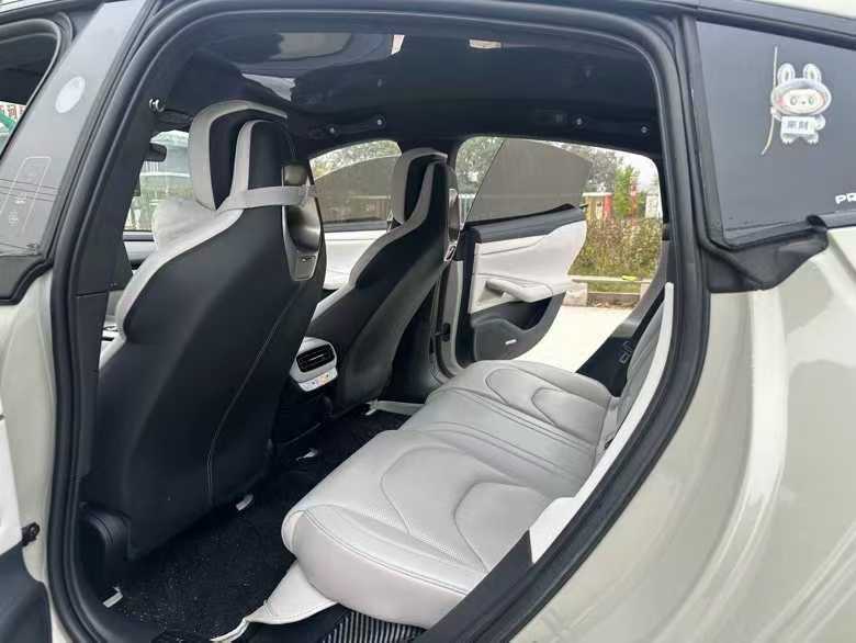 徐州24年小米SU76