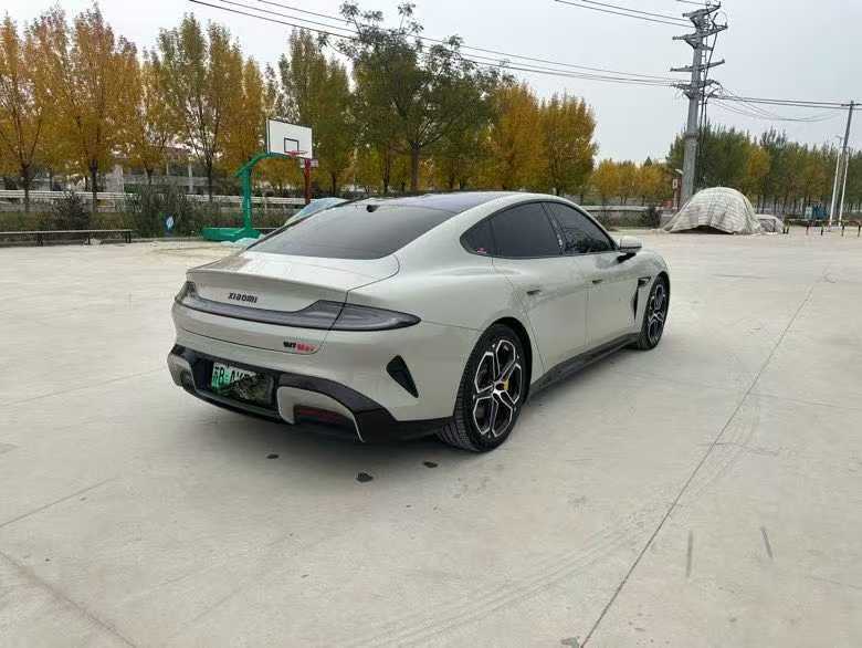 徐州24年小米SU78