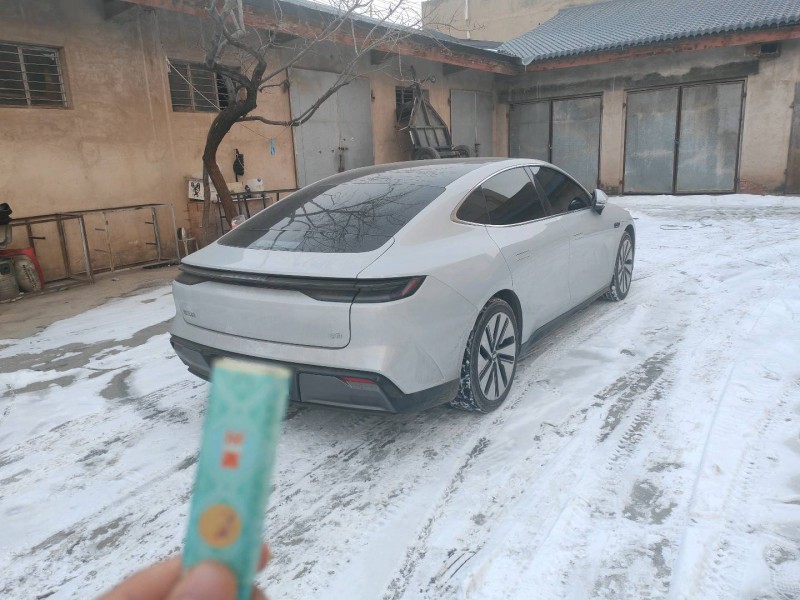 兰州24年吉利银河7