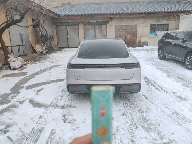 兰州24年吉利银河8