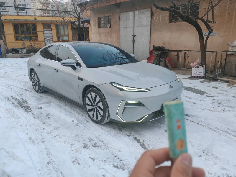 兰州24年吉利银河3