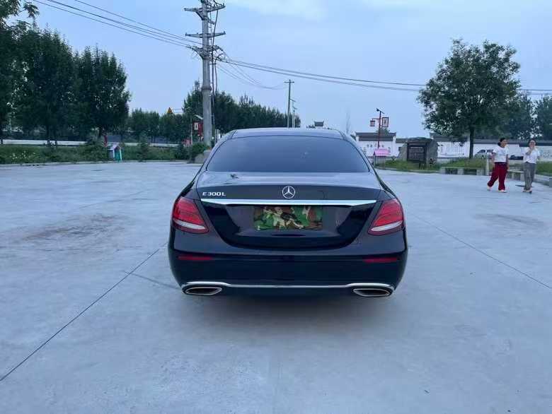 徐州17年奔驰E9