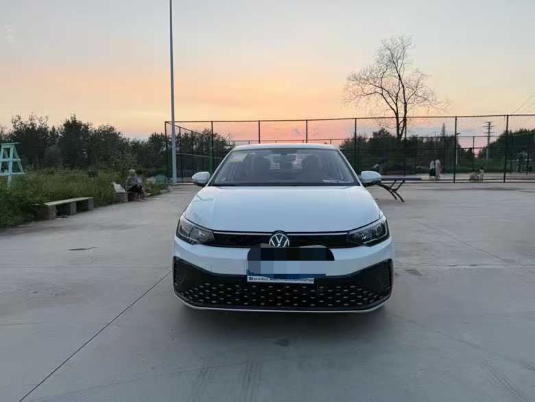 徐州25年大众朗逸1