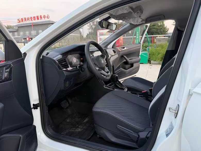 徐州25年大众朗逸3