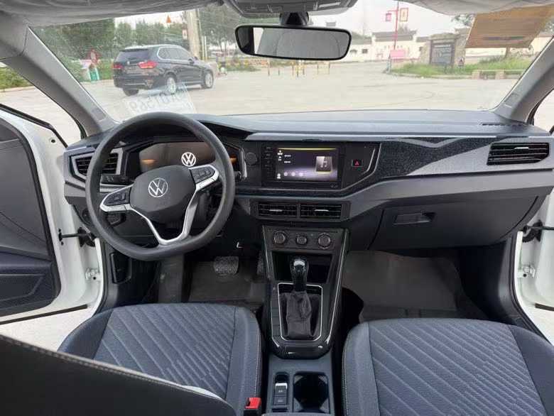 徐州25年大众朗逸4