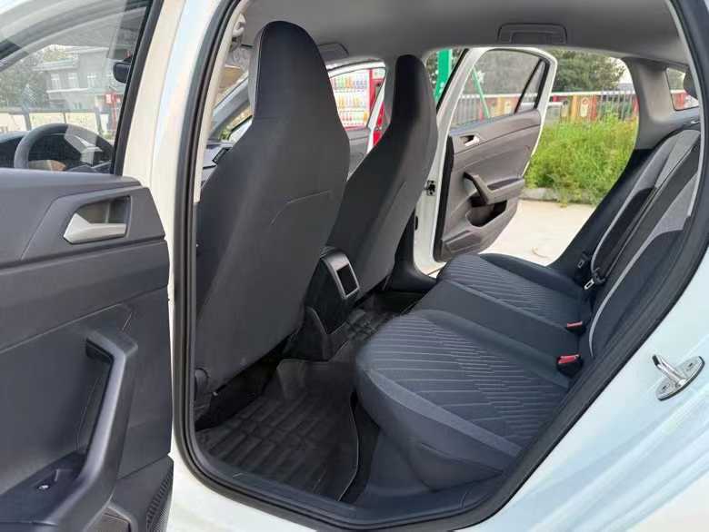 徐州25年大众朗逸6