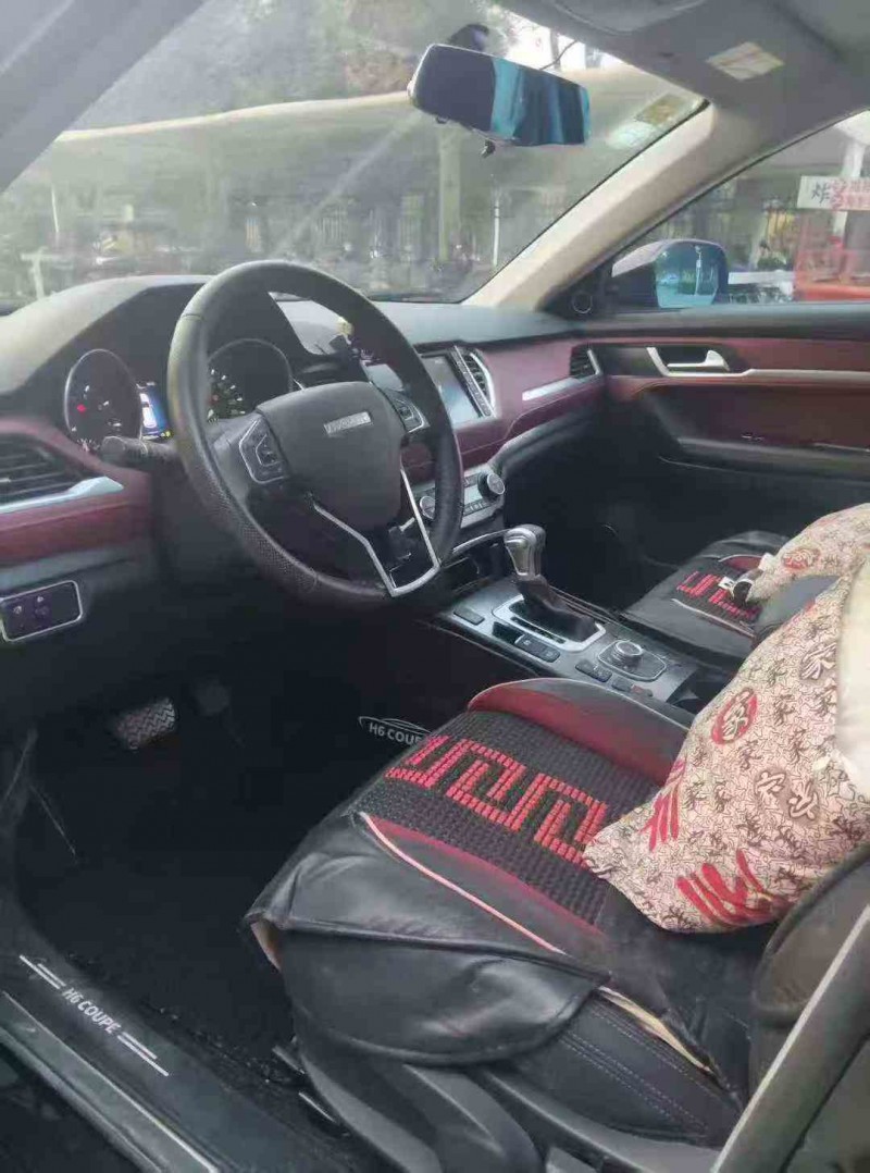 宜昌19年哈弗H66