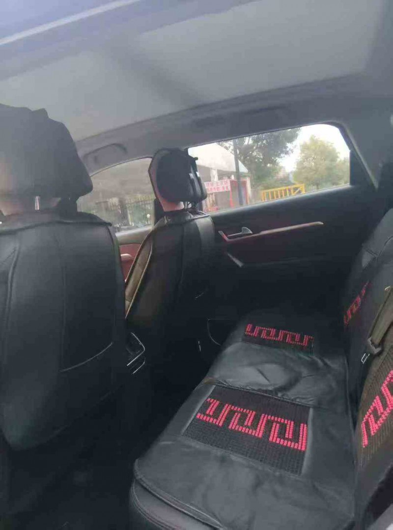 宜昌19年哈弗H67