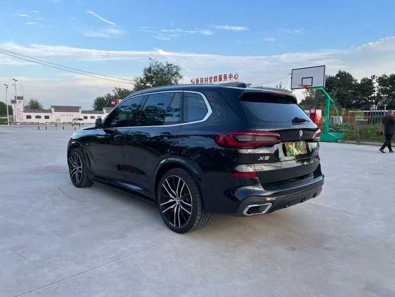 徐州20年宝马X58