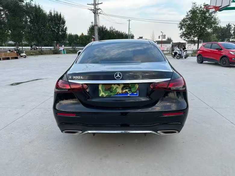 徐州22年奔驰E9