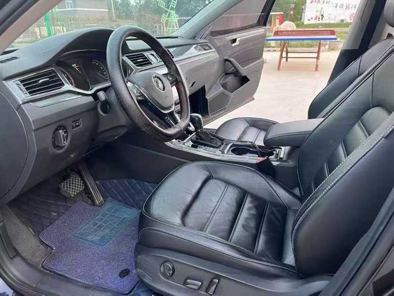 徐州18年大众帕萨特3