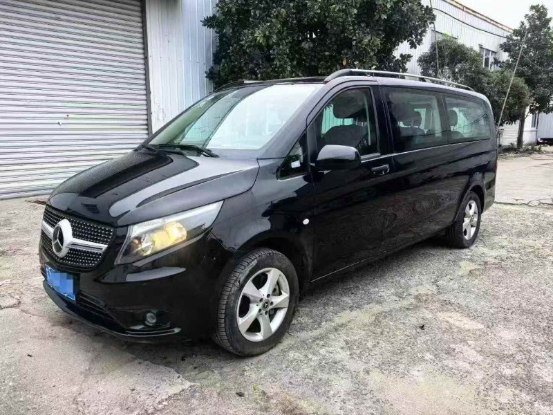 淮安21年奔驰威霆2