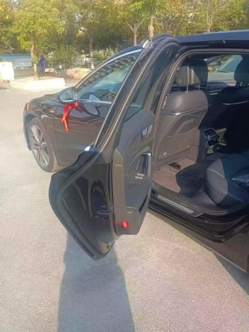 石家庄25年奥迪A6L4