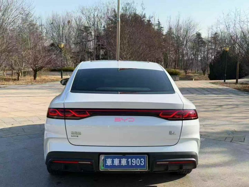 枣庄25年比亚迪秦9